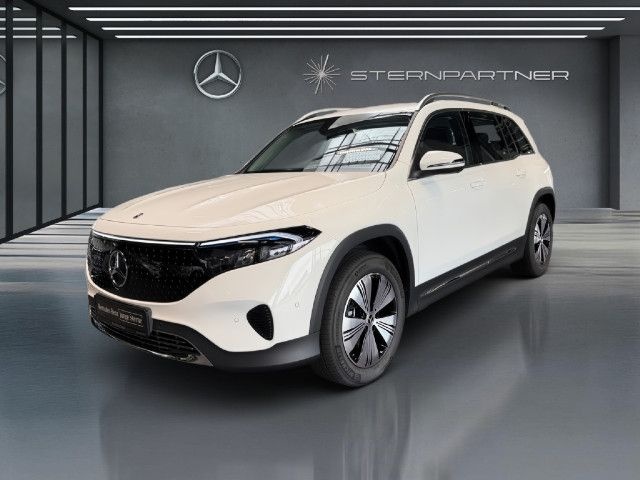 Mercedes-Benz EQB 250