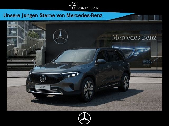 Mercedes-Benz EQB 250