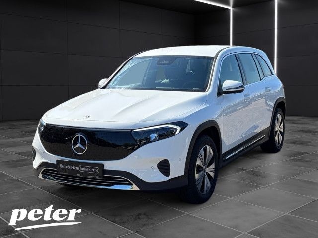 Mercedes-Benz EQB 250