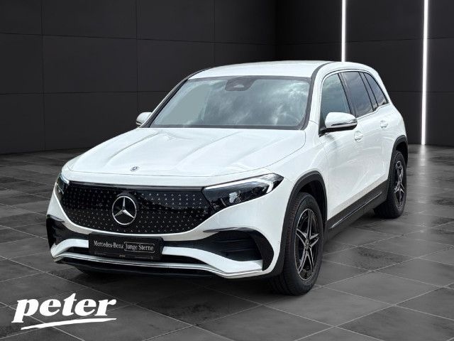 Mercedes-Benz EQB 250