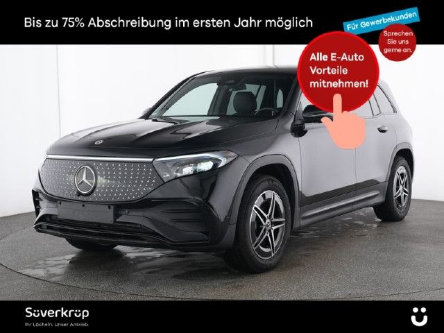 Mercedes-Benz EQB 250