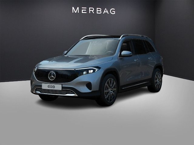 Mercedes-Benz EQB 250