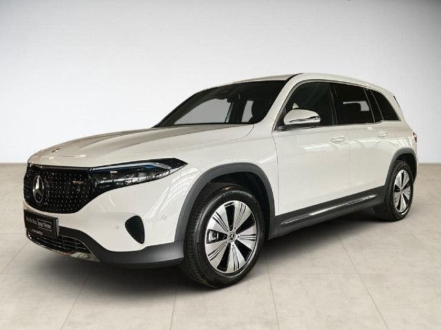 Mercedes-Benz EQB 250