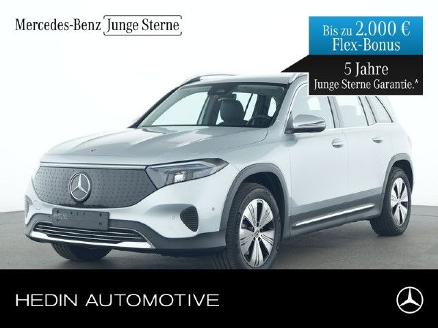 Mercedes-Benz EQB 250