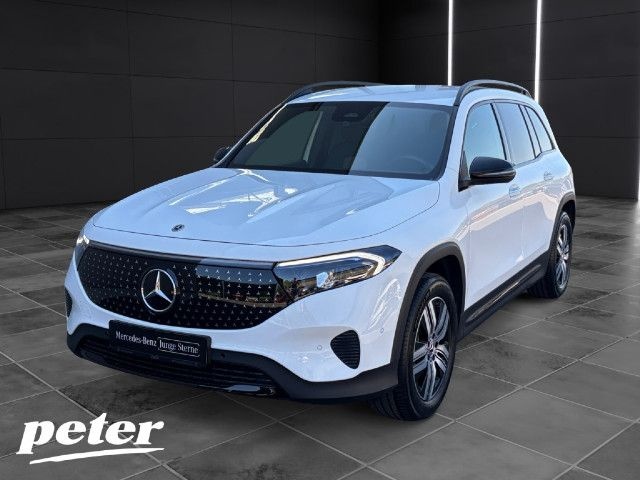 Mercedes-Benz EQB 250