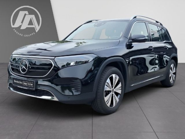 Mercedes-Benz EQB 250
