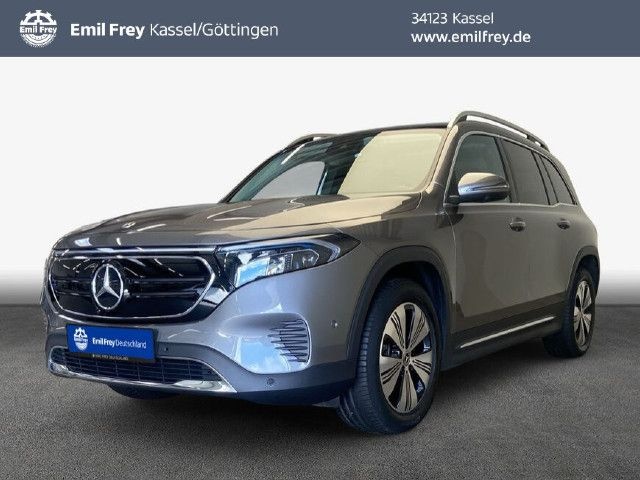 Mercedes-Benz EQB 250