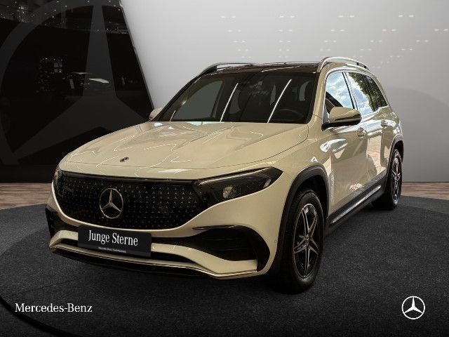 Mercedes-Benz EQB 250