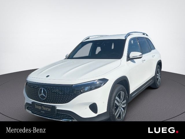 Mercedes-Benz EQB 250