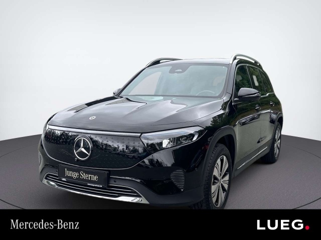Mercedes-Benz EQB 250