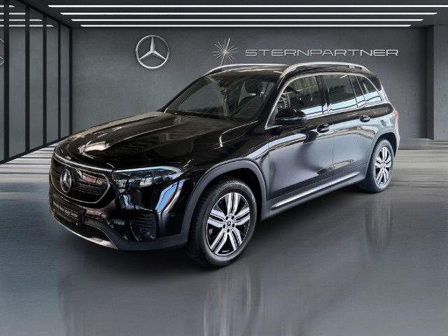 Mercedes-Benz EQB 250