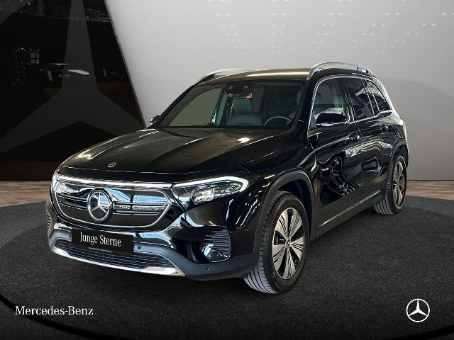 Mercedes-Benz EQB 250