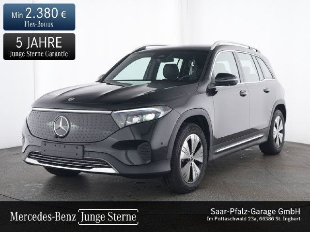 Mercedes-Benz EQB 250