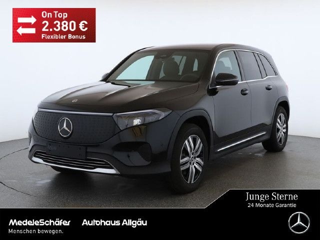 Mercedes-Benz EQB 250