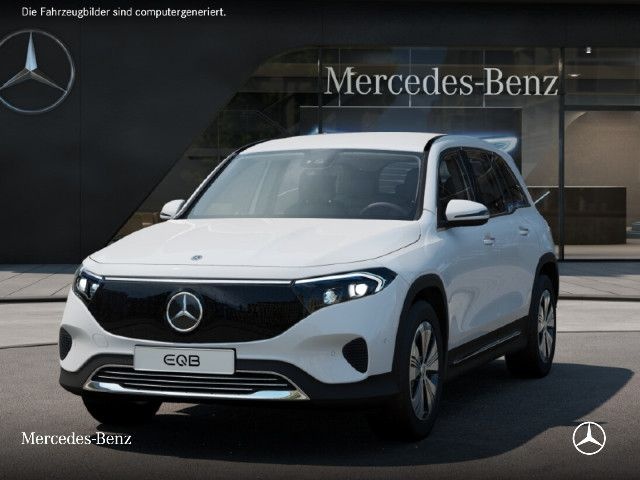 Mercedes-Benz EQB 250
