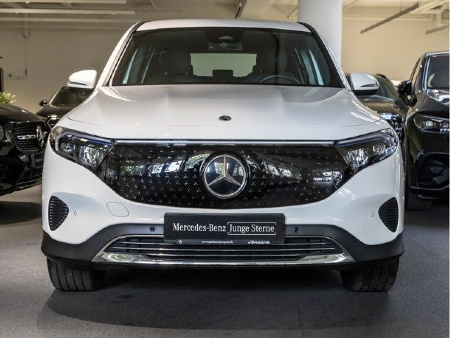 Mercedes-Benz EQB 250