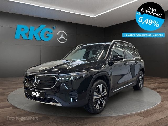 Mercedes-Benz EQB 250