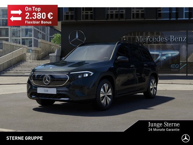 Mercedes-Benz EQB 250