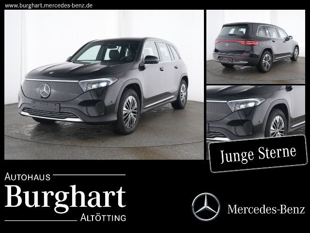Mercedes-Benz EQB 250