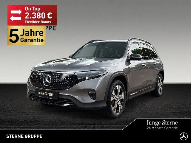 Mercedes-Benz EQB 250