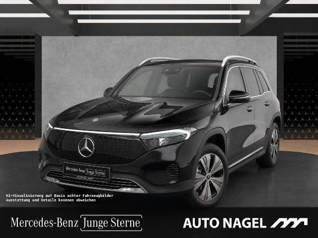 Mercedes-Benz EQB 250