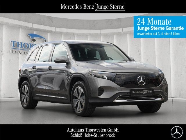Mercedes-Benz EQB 250