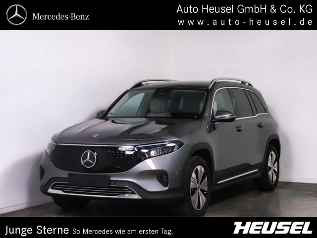 Mercedes-Benz EQB 250