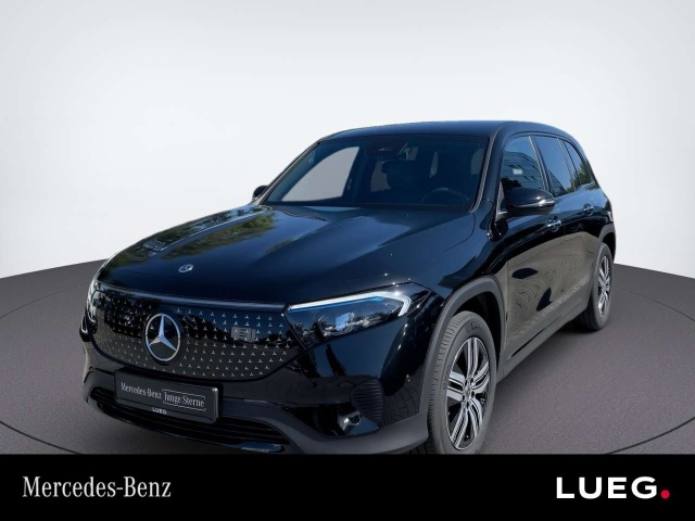 Mercedes-Benz EQB 250