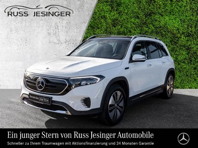 Mercedes-Benz EQB 300