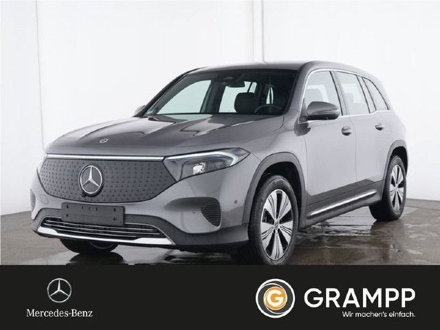 Mercedes-Benz EQB 300