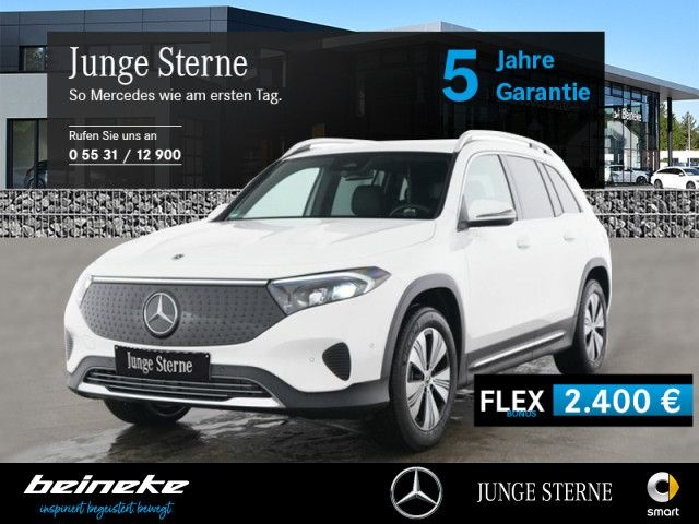 Mercedes-Benz EQB 300