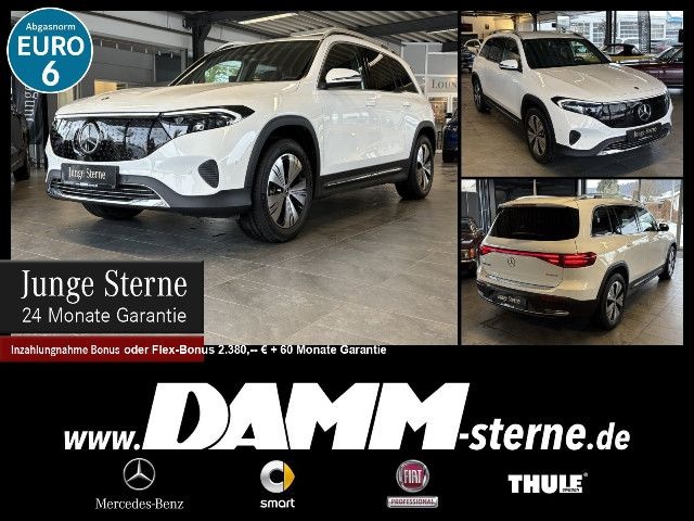 Mercedes-Benz EQB 300