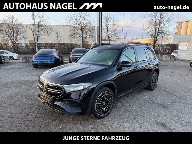 Mercedes-Benz EQB 300