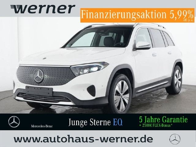 Mercedes-Benz EQB 300