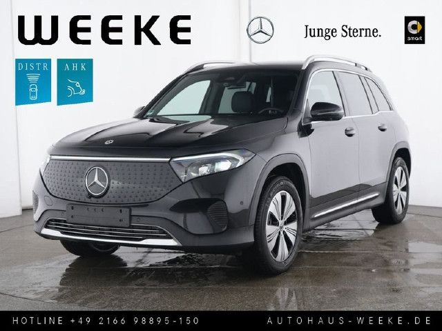 Mercedes-Benz EQB 300