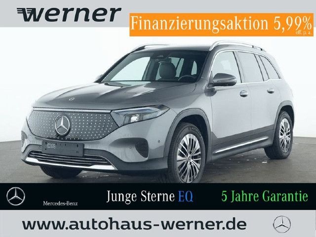 Mercedes-Benz EQB 300