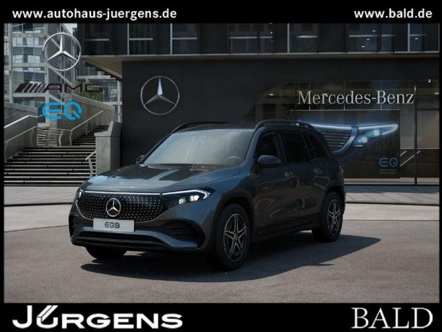 Mercedes-Benz EQB 300