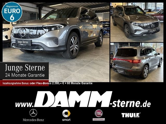 Mercedes-Benz EQB 300