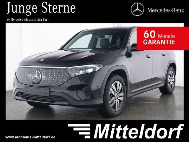Mercedes-Benz EQB 300