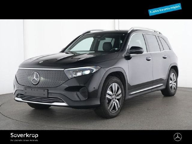 Mercedes-Benz EQB 300