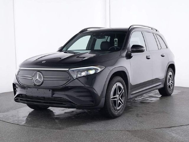 Mercedes-Benz EQB 300