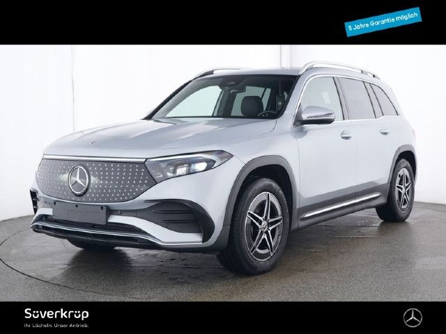 Mercedes-Benz EQB 300