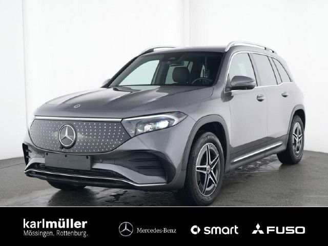 Mercedes-Benz EQB 300