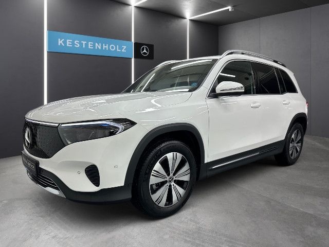 Mercedes-Benz EQB 300