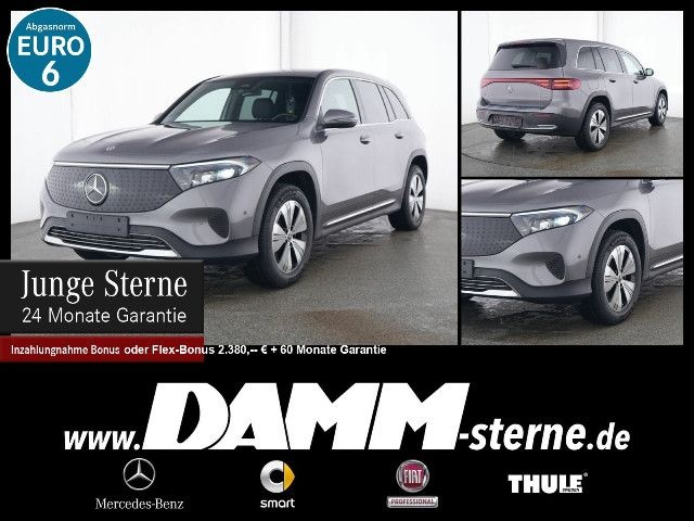 Mercedes-Benz EQB 300