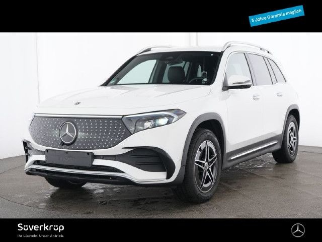 Mercedes-Benz EQB 300