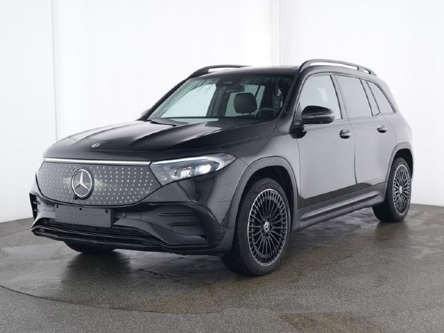 Mercedes-Benz EQB 300