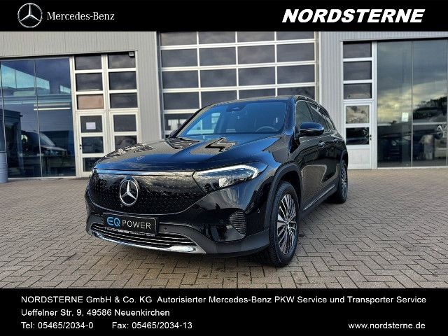 Mercedes-Benz EQB 300
