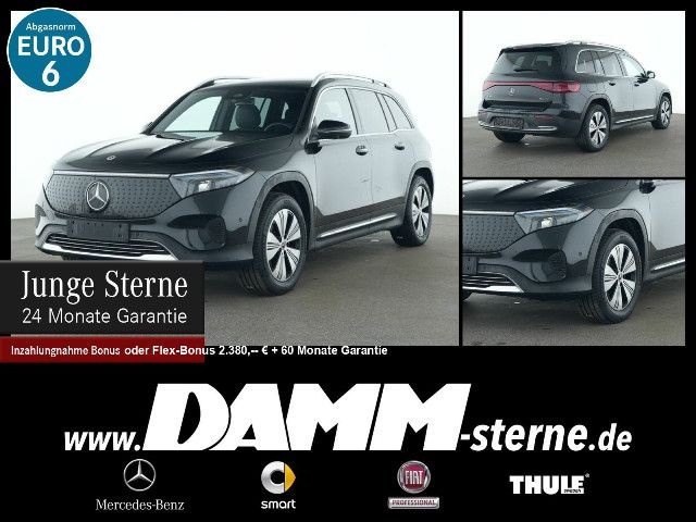 Mercedes-Benz EQB 300