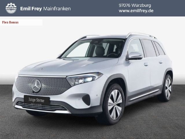 Mercedes-Benz EQB 300